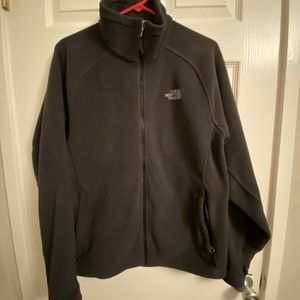 The North Face Men’s Fleece Zip up